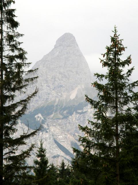 Zugspitze