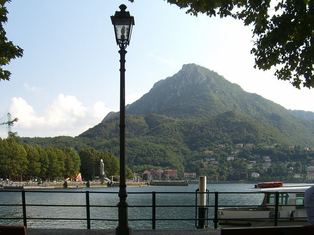 Lecco