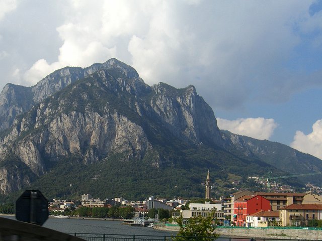 Lecco