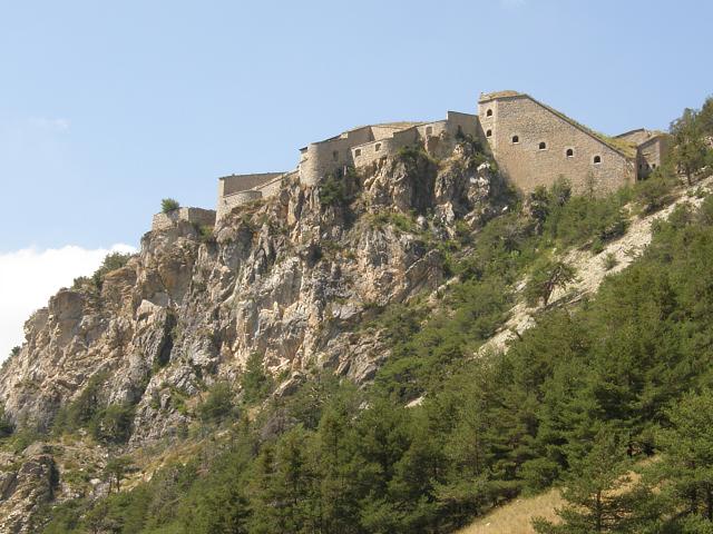 Prvn pevnost