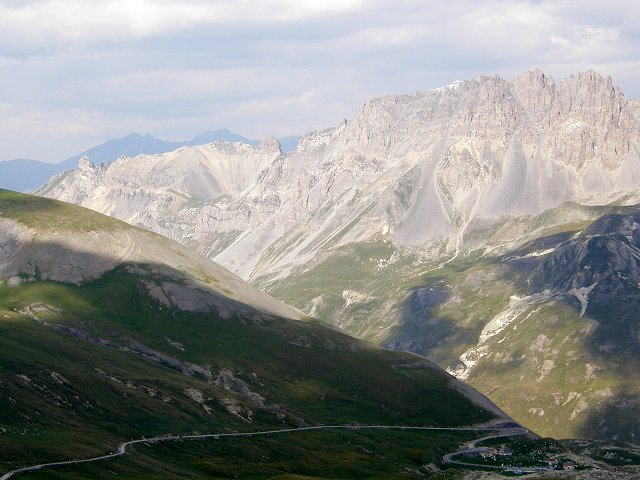 Rochers de la Grande Par