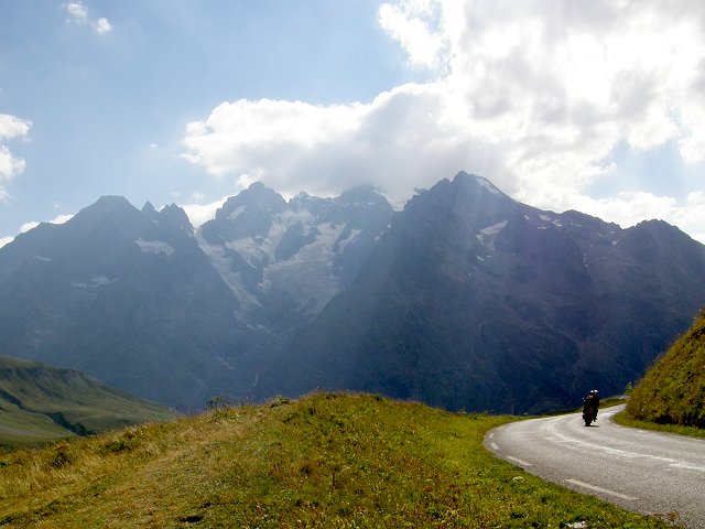 Zbytky snhu