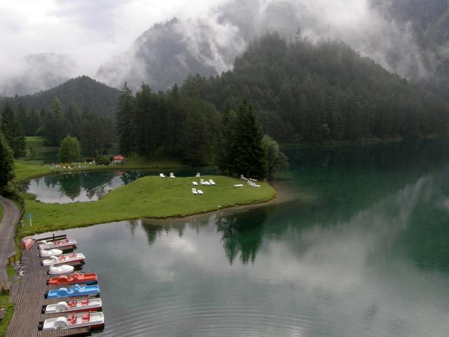 Fernsteinsee