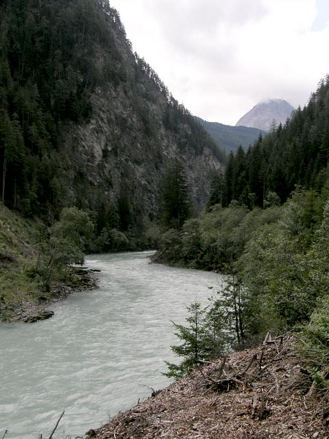 Horsk ka