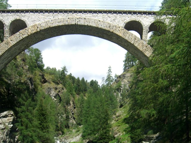 Ped St. Moritz
