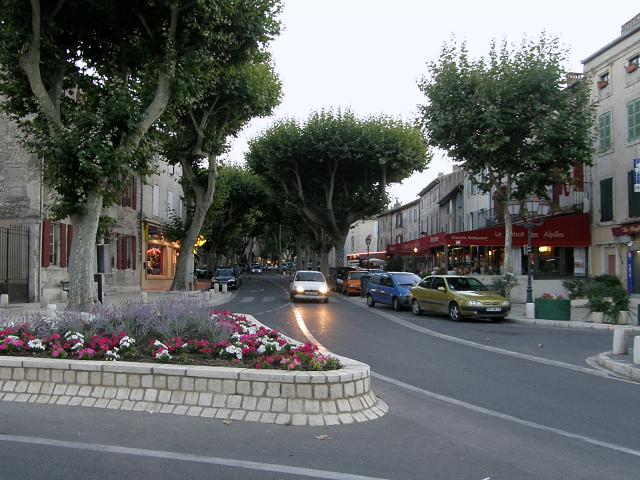 St-Rmy-de-Provence