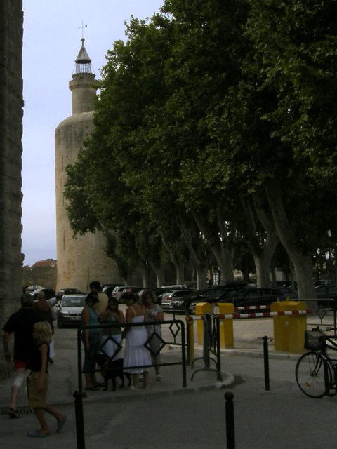 Majk na soui