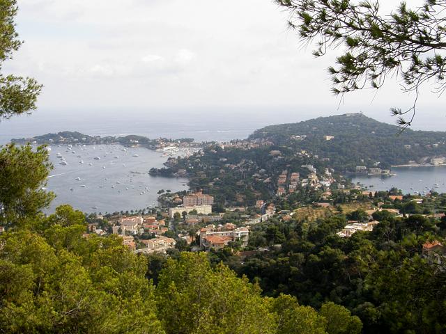 Saint-Jean-Cap-Ferrat