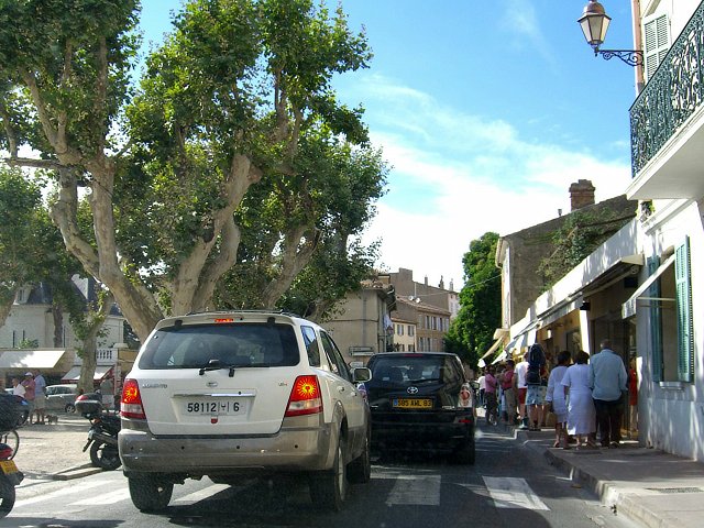 Nmst v St-Tropz