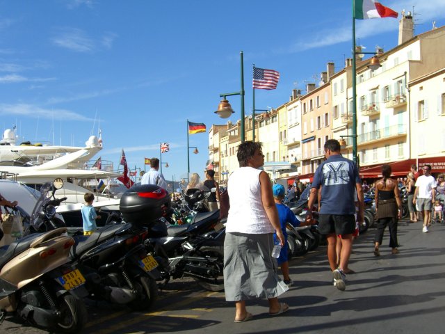 Pstav (St-Tropz)