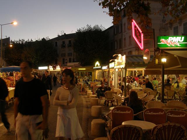 La Ciotat - kavrny