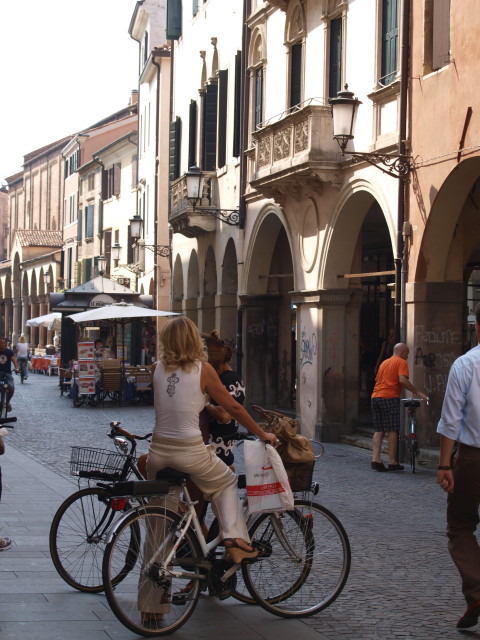 Padova