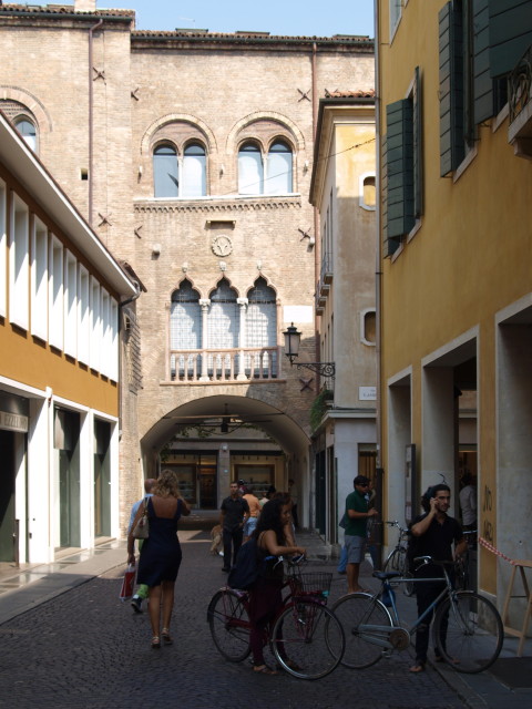 Padova