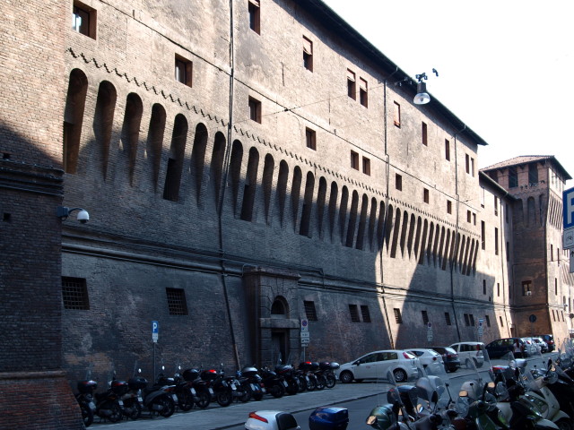 Bologna