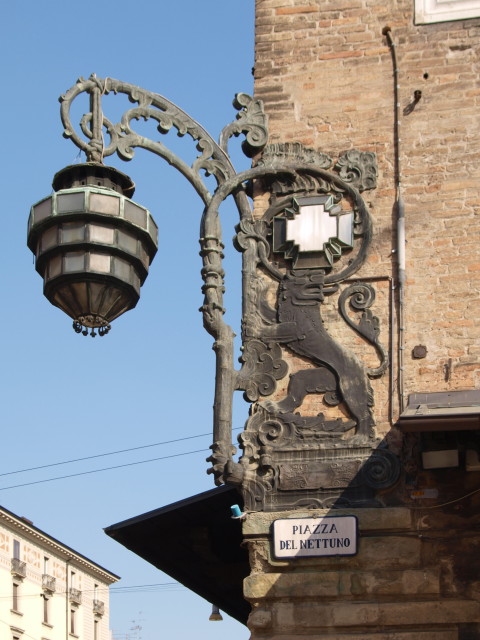 Bologna
