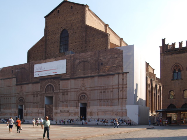 Bologna