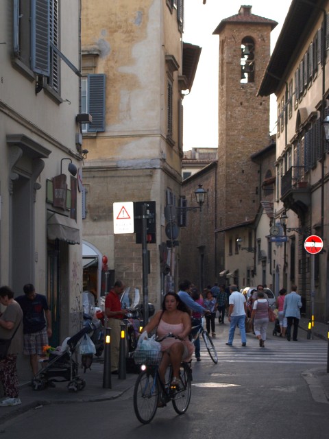 Florencie