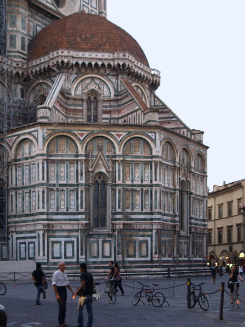 Florencie