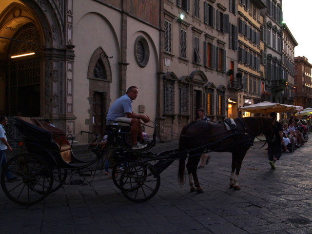 Florencie