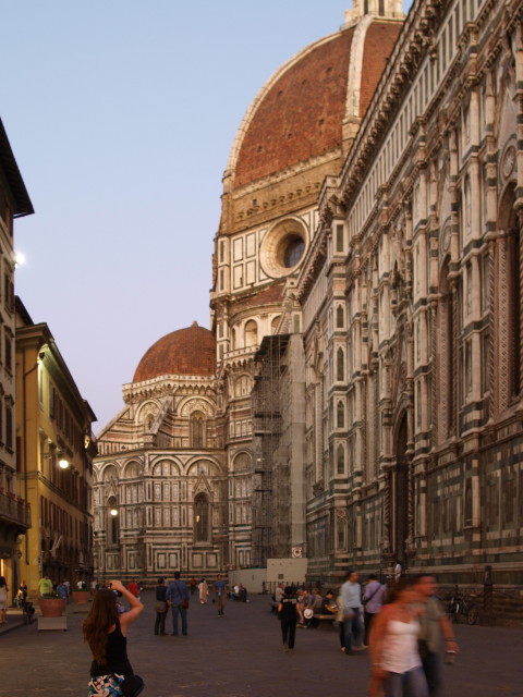 Florencie
