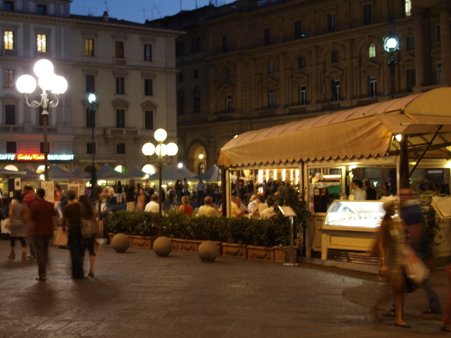 Florencie