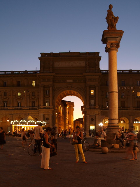 Florencie