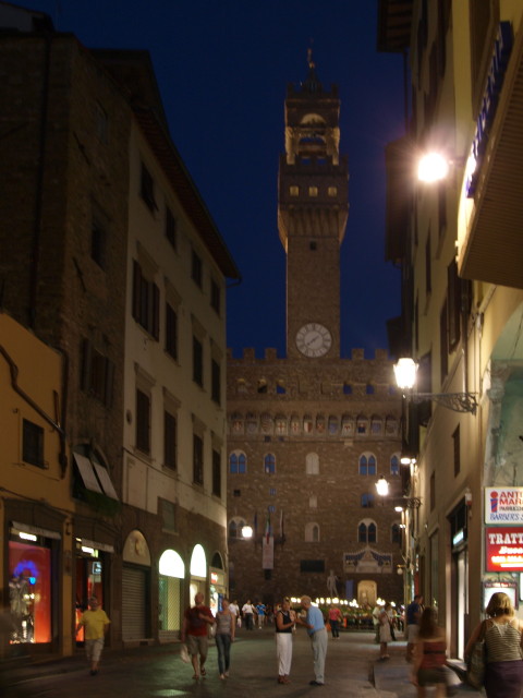Florencie
