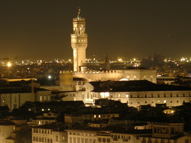 Florencie
