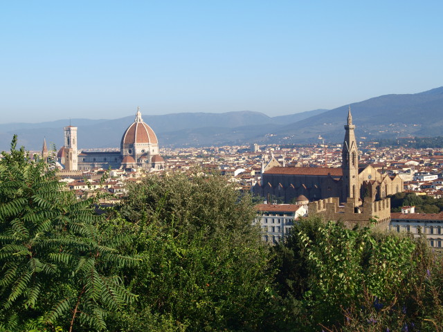 Florencie