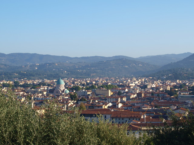 Florencie