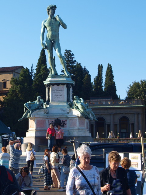 Florencie