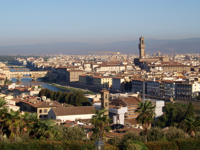 Florencie