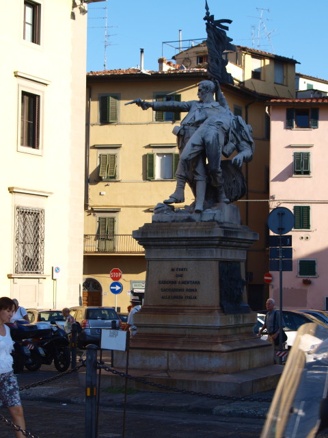 Florencie