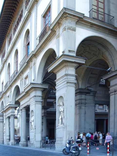 Florencie