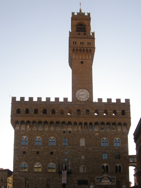 Florencie