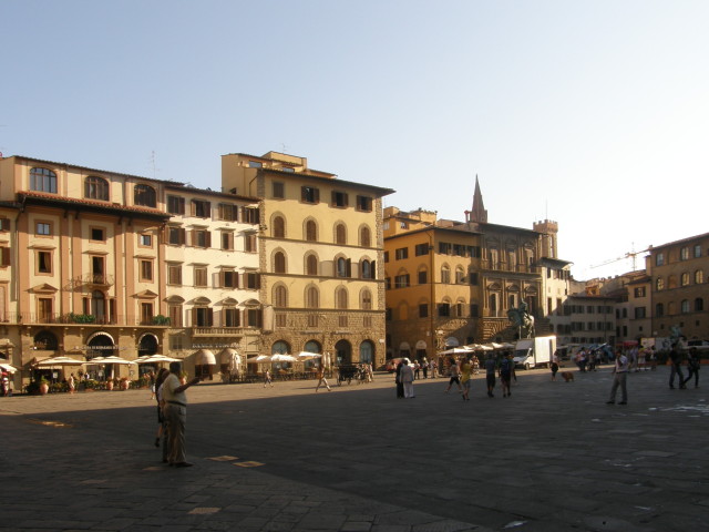 Florencie