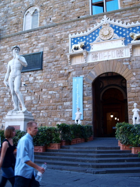 Florencie