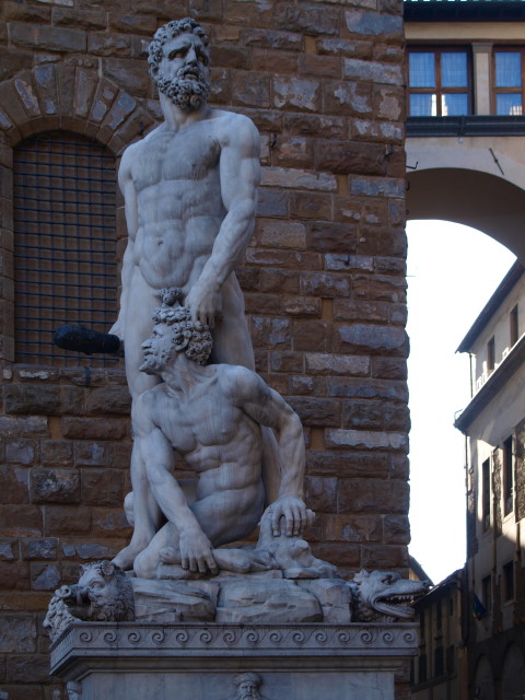 Florencie