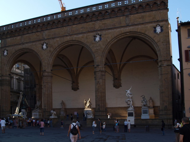Florencie