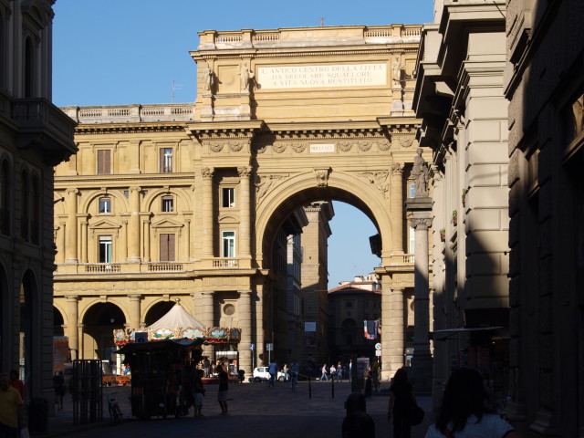 Florencie