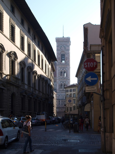 Florencie
