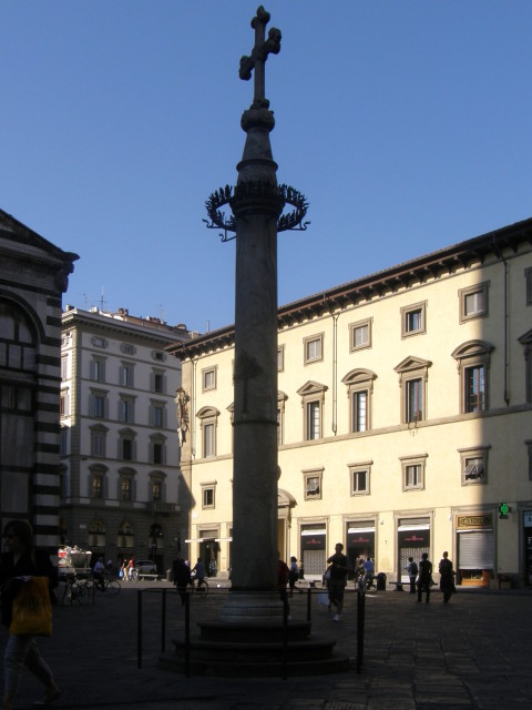 Florencie