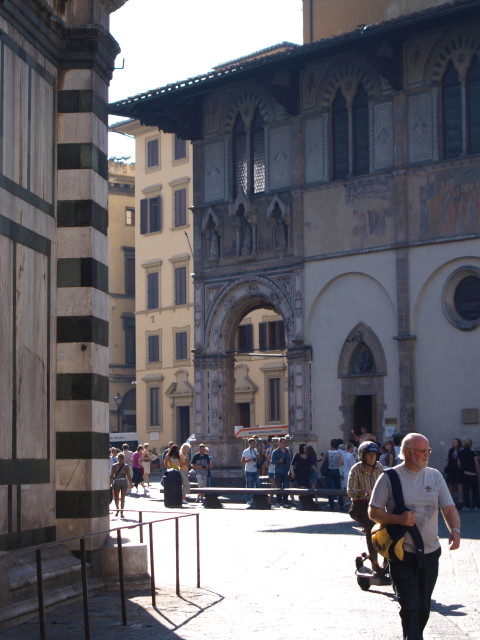 Florencie