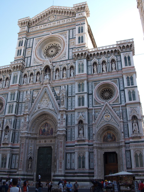 Florencie