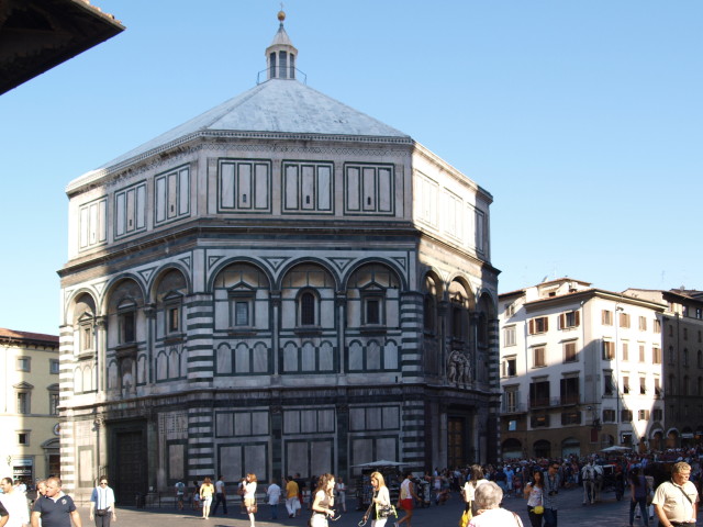 Florencie