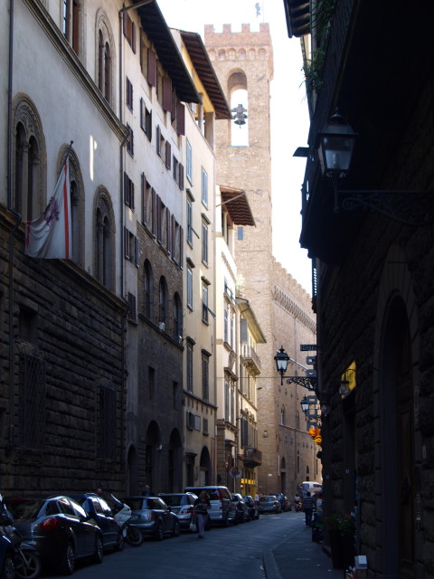 Florencie