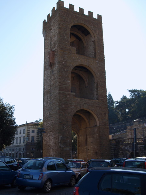 Florencie