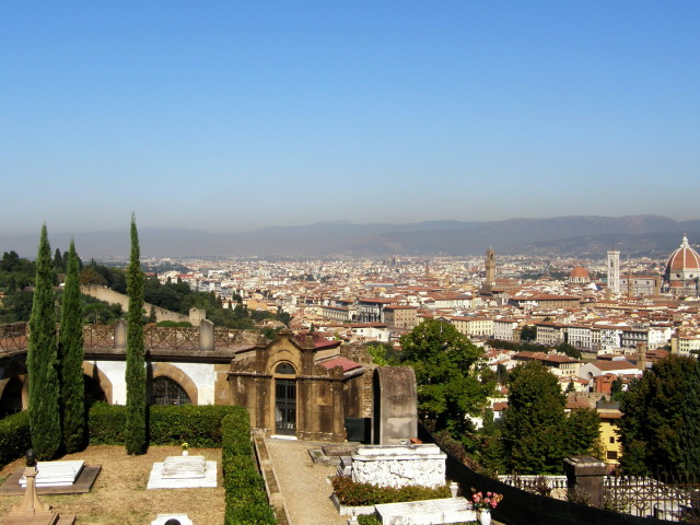 Florencie