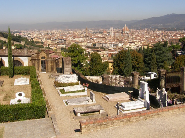 Florencie