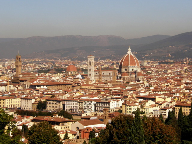 Florencie